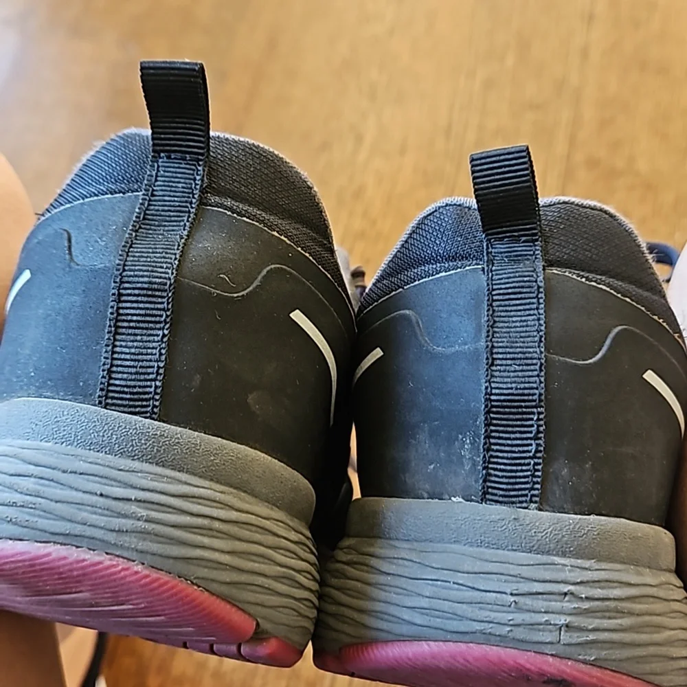 Women sneaker - Picture 4 of 8